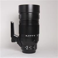 Used Panasonic Leica DG Vario-Elmar 100-400mm f/4-6.3 ASPH Power O.I.S. Lens