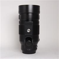 Used Panasonic Leica DG Vario-Elmar 100-400mm f/4-6.3 ASPH Power O.I.S. Lens