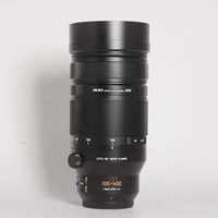 Used Panasonic Leica DG Vario-Elmar 100-400mm f/4-6.3 II ASPH Power OIS Lens