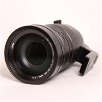 Used Panasonic Leica DG Vario-Elmar 100-400mm f/4-6.3 II ASPH Power OIS Lens