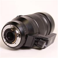 Used Panasonic Leica DG Vario-Elmar 100-400mm f/4-6.3 II ASPH Power OIS Lens