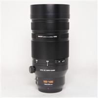 Used Panasonic Leica DG Vario-Elmar 100-400mm f/4-6.3 II ASPH Power OIS Lens