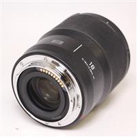 Used Panasonic Lumix S 18mm f/1.8 Lens For L Mount