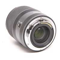 Used Panasonic Lumix S 24mm f/1.8 Lens for L Mount