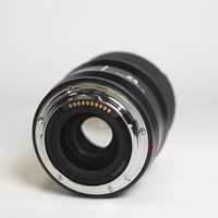 Used Panasonic Lumix S 24mm f/1.8 Lens for L Mount