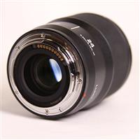 Used Panasonic Lumix S 24mm f/1.8 Lens for L Mount