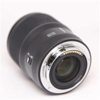 Used Panasonic Lumix S 24mm f/1.8 Lens for L Mount