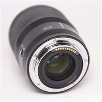 Used Panasonic Lumix S 24mm f/1.8 Lens for L Mount