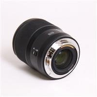 Used Panasonic Lumix S 24mm f/1.8 Lens for L Mount