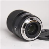 Used Panasonic Lumix S 24mm f/1.8 Lens for L Mount