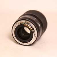 Used Panasonic Lumix S 35mm f/1.8 Lens for L Mount