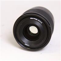 Used Panasonic Lumix S 35mm f/1.8 Lens for L Mount