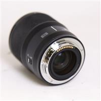 Used Panasonic Lumix S 35mm f/1.8 Lens for L Mount