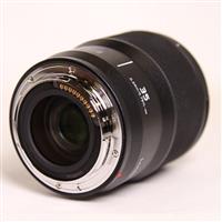 Used Panasonic Lumix S 35mm f/1.8 Lens for L Mount