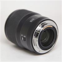 Used Panasonic Lumix S 35mm f/1.8 Lens for L Mount