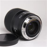 Used Panasonic Lumix S 35mm f/1.8 Lens for L Mount