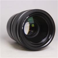 Used Panasonic Lumix 50mm f/1.4 S Pro L-Mount lens