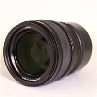 Used Panasonic Lumix 50mm f/1.4 S Pro L-Mount lens