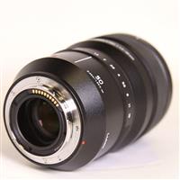 Used Panasonic Lumix 50mm f/1.4 S Pro L-Mount lens