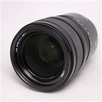 Used Panasonic Lumix 50mm f/1.4 S Pro L-Mount lens