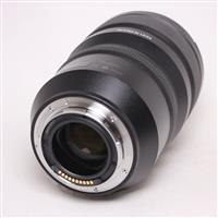 Used Panasonic Lumix 50mm f/1.4 S Pro L-Mount lens