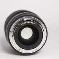 Used Panasonic Lumix S 50mm f/1.8 Lens for L-Mount