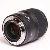 Used Panasonic Lumix S 50mm f/1.8 Lens for L-Mount