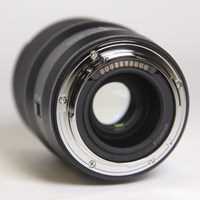 Used Panasonic Lumix S 50mm f/1.8 Lens for L-Mount