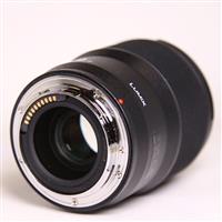 Used Panasonic Lumix S 50mm f/1.8 Lens for L-Mount