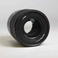 Used Panasonic Lumix S 50mm f/1.8 Lens for L-Mount