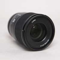 Used Panasonic Lumix S 50mm f/1.8 Lens for L-Mount