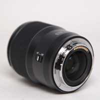 Used Panasonic Lumix S 50mm f/1.8 Lens for L-Mount