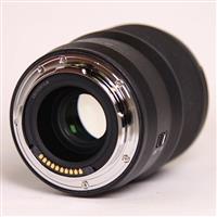 Used Panasonic Lumix S 50mm f/1.8 Lens for L-Mount