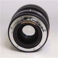 Used Panasonic Lumix S 50mm f/1.8 Lens for L-Mount