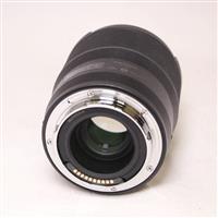 Used Panasonic Lumix S 50mm f/1.8 Lens for L-Mount