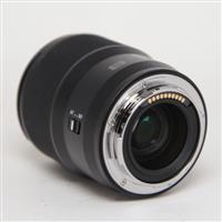 Used Panasonic Lumix S 50mm f/1.8 Lens for L-Mount