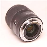 Used Panasonic Lumix S 50mm f/1.8 Lens for L-Mount