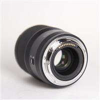 Used Panasonic Lumix S 50mm f/1.8 Lens for L-Mount