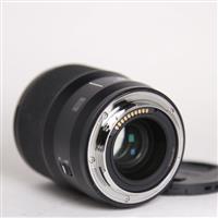 Used Panasonic Lumix S 50mm f/1.8 Lens for L-Mount
