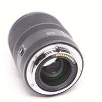 Used Panasonic Lumix S 50mm f/1.8 Lens for L-Mount