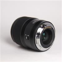 Used Panasonic Lumix S 50mm f/1.8 Lens for L-Mount