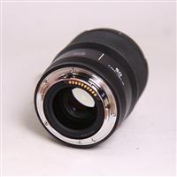 Used Panasonic Lumix S 50mm f/1.8 Lens for L-Mount