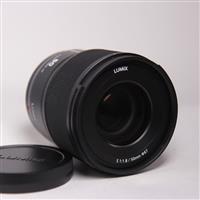 Used Panasonic Lumix S 50mm f/1.8 Lens for L-Mount