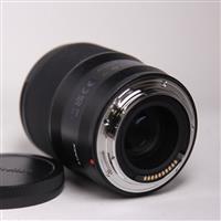 Used Panasonic Lumix S 50mm f/1.8 Lens for L-Mount