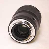 Used Panasonic Lumix S 85mm f/1.8 Prime Lens For L Mount