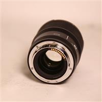 Used Panasonic Lumix S 85mm f/1.8 Prime Lens For L Mount