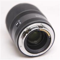 Used Panasonic Lumix S 85mm f/1.8 Prime Lens For L Mount