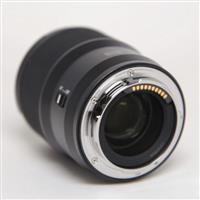 Used Panasonic Lumix S 85mm f/1.8 Prime Lens For L Mount