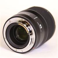 Used Panasonic Lumix S 85mm f/1.8 Prime Lens For L Mount