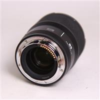 Used Panasonic Lumix S 85mm f/1.8 Prime Lens For L Mount
